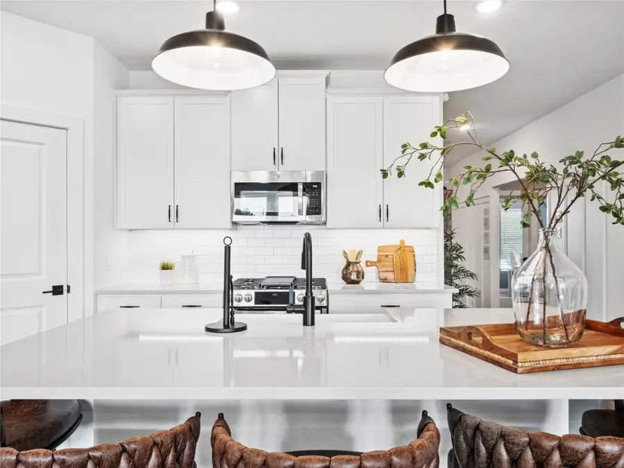 102 Lantana Lane, Huntsville, TX 77340 - #3