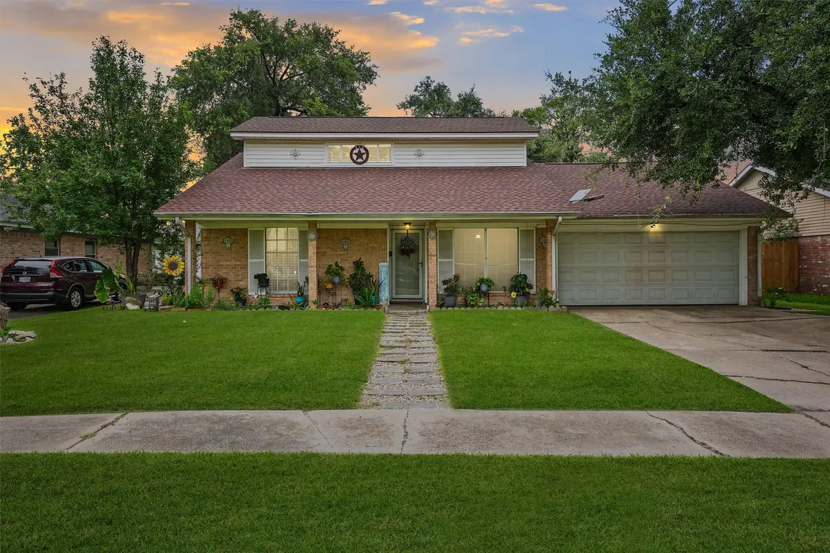 14018 Duncannon Drive, Houston, TX 77015 - Image #1