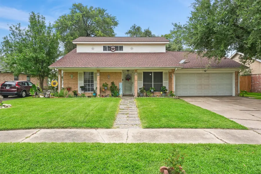 14018 Duncannon Drive, Houston, TX 77015 - Image #2