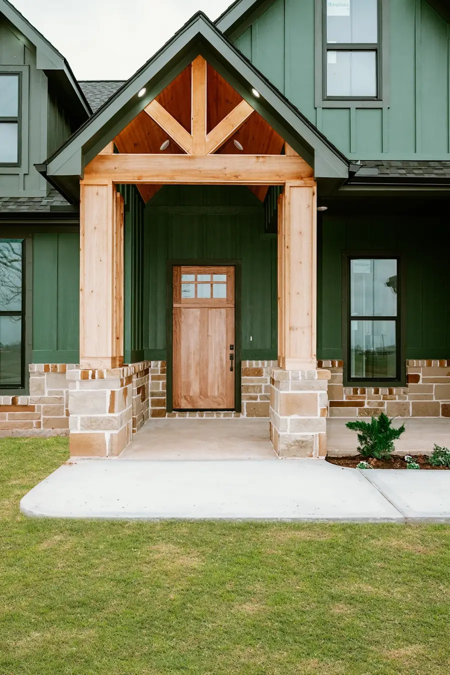 337 Buffalo Trail, Angleton, TX 77515 - #3