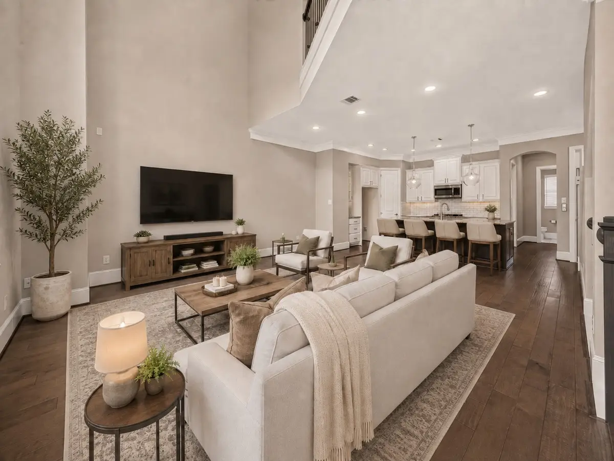 8326 Ginger Oak Street, Houston, TX 77055 - #1