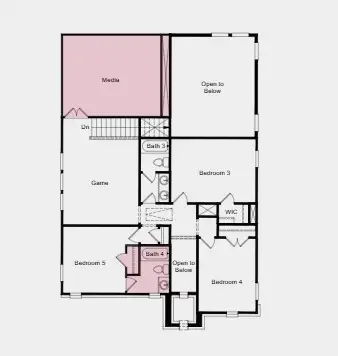 21943 Carinda Crescent Court, Cypress, TX 77433 - Image #3