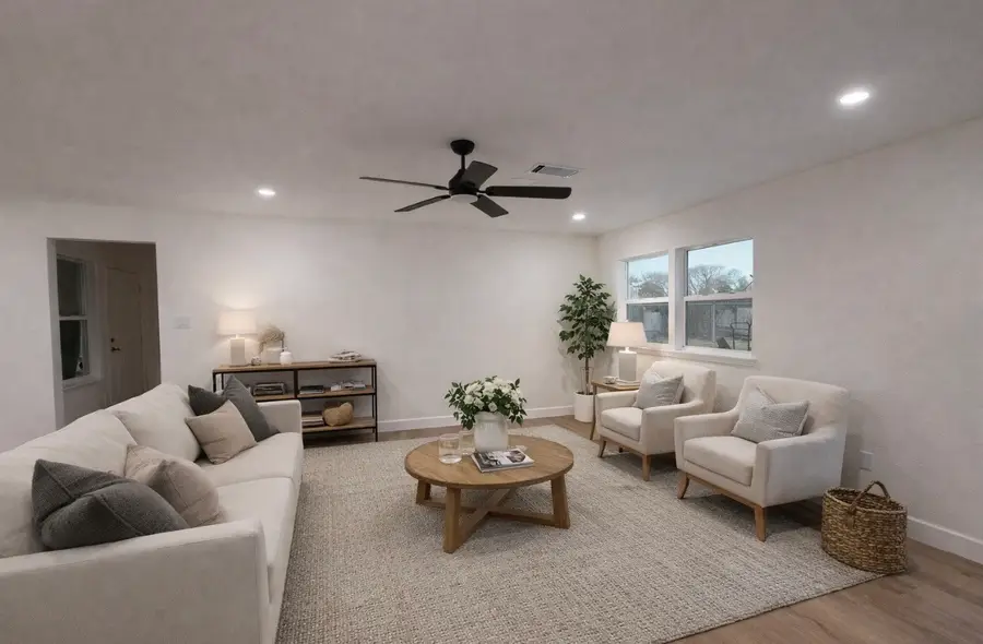 1106 Glenmore Drive, Pasadena, TX 77503 - Image #3