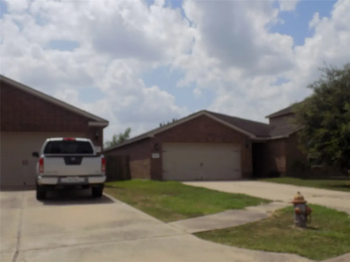 5106 Breezy Parke Lane, Rosenberg, TX 77469 - #1