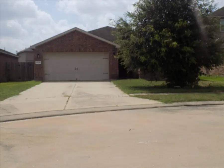 5106 Breezy Parke Lane, Rosenberg, TX 77469 - #2