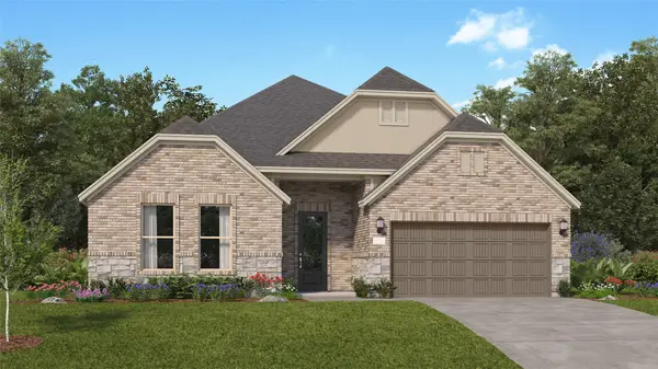 2515 Pine Bluff Drive, Rosenberg, TX 77469