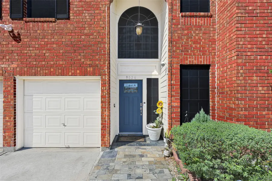 9026 Fairbloom Lane, Houston, TX 77040 - #3