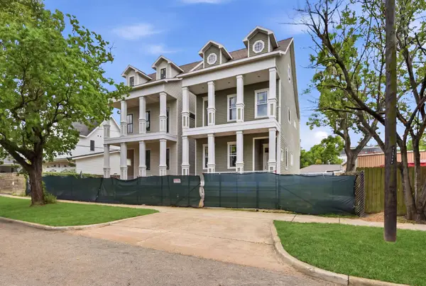 310 W 9th Street, Houston, TX 77007