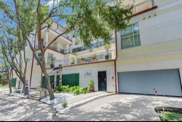 102 Quitman Street #301, Houston, TX 77009