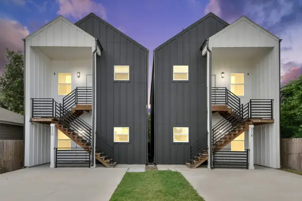 318 Tennessee Street #AB, Houston, TX 77029