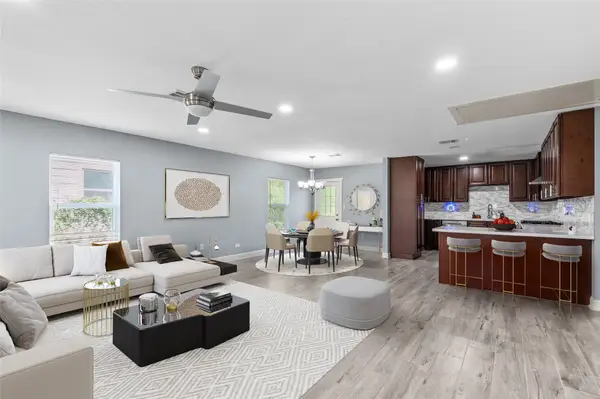 3853 Rosedale Street, Houston, TX 77004