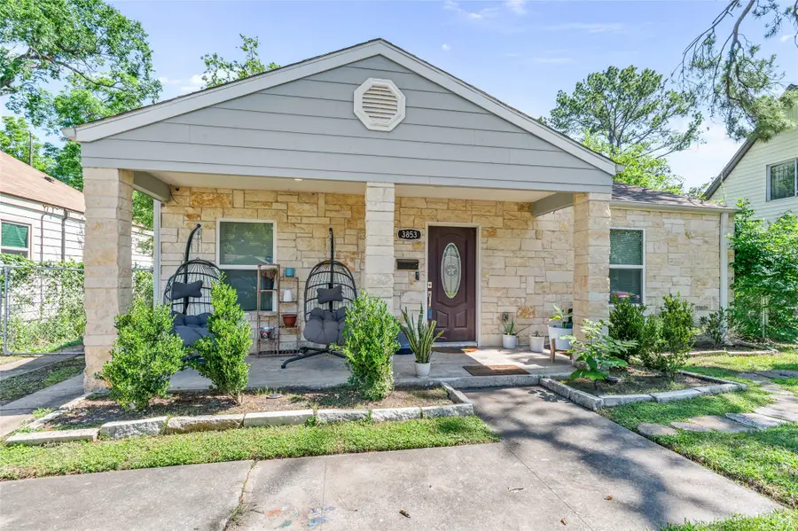 3853 Rosedale Street, Houston, TX 77004 - Image #2