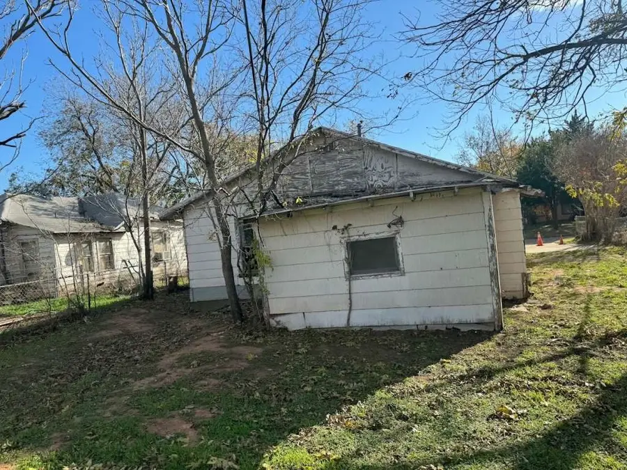 1204 N 8th Street, Wichita Falls, TX 76306 - Image #3