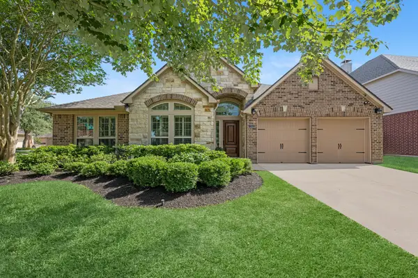 13502 Briar Rose Drive, Pearland, TX 77584