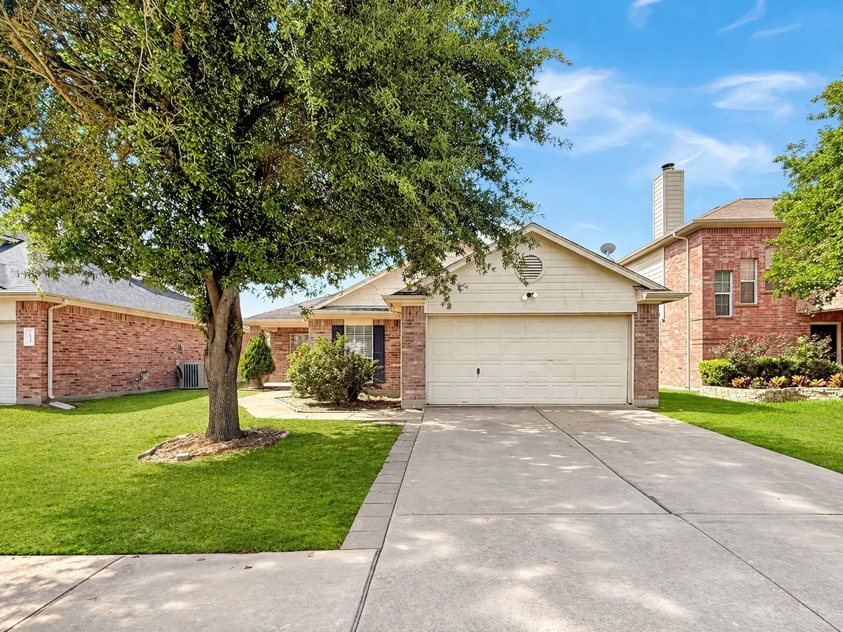 10311 Mills Point Drive, Houston, TX 77070 - #1