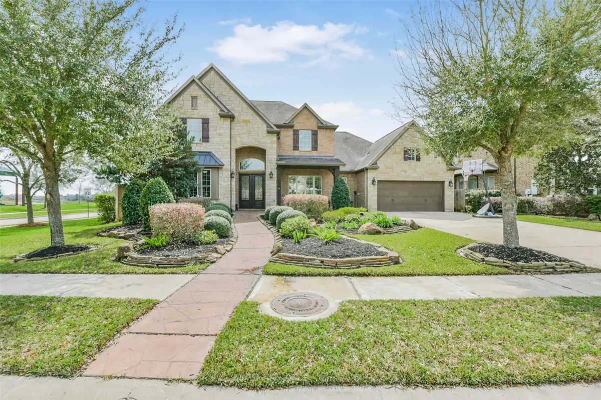 2214 Stillhouse Hollow Lane, Friendswood, TX 77546 - #1