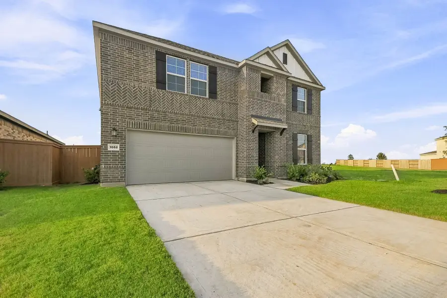 1052 Sunlit Circle, Brookshire, TX 77423 - #2