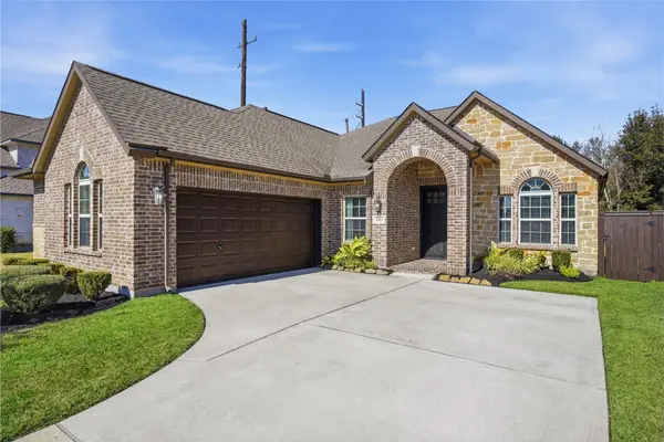 3313 Flagstone Drive, Manvel, TX 77578
