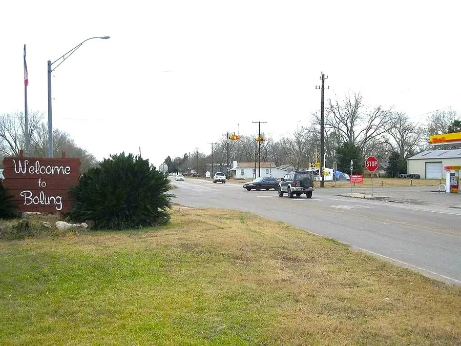 565 County Road 164, Boling, TX 77420 - Image #2