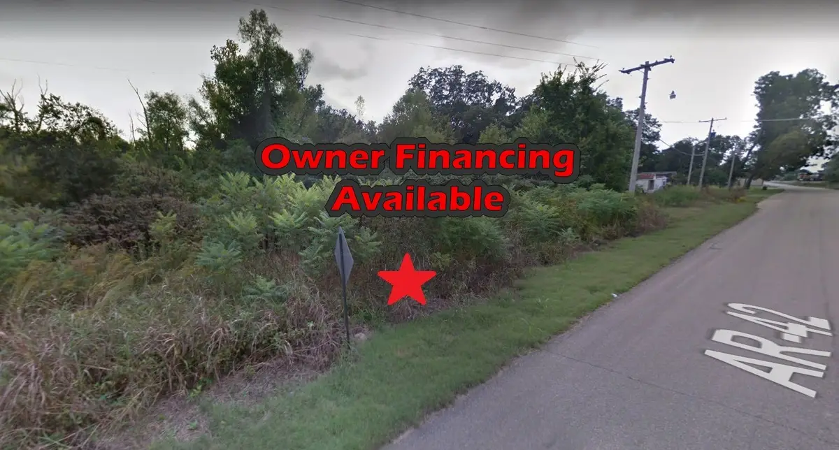 Lot 28 Hammond Avenue, Fogleman, Ar 72384 - #1