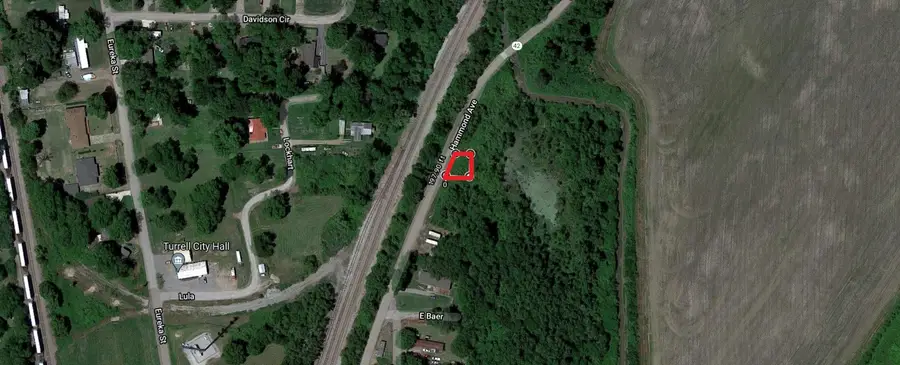 Lot 28 Hammond Avenue, Fogleman, Ar 72384 - #2