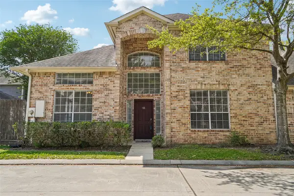 14420 Walters Road #55, Houston, TX 77014