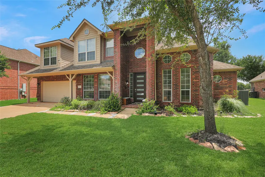 16415 Canyon Chase Drive, Houston, TX 77095 - #2