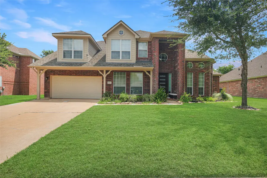 16415 Canyon Chase Drive, Houston, TX 77095 - #3