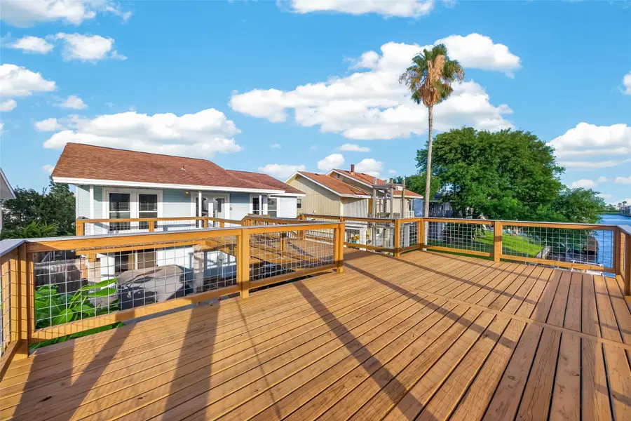 4 N Sandpiper Street, La Marque, TX 77568 - #2