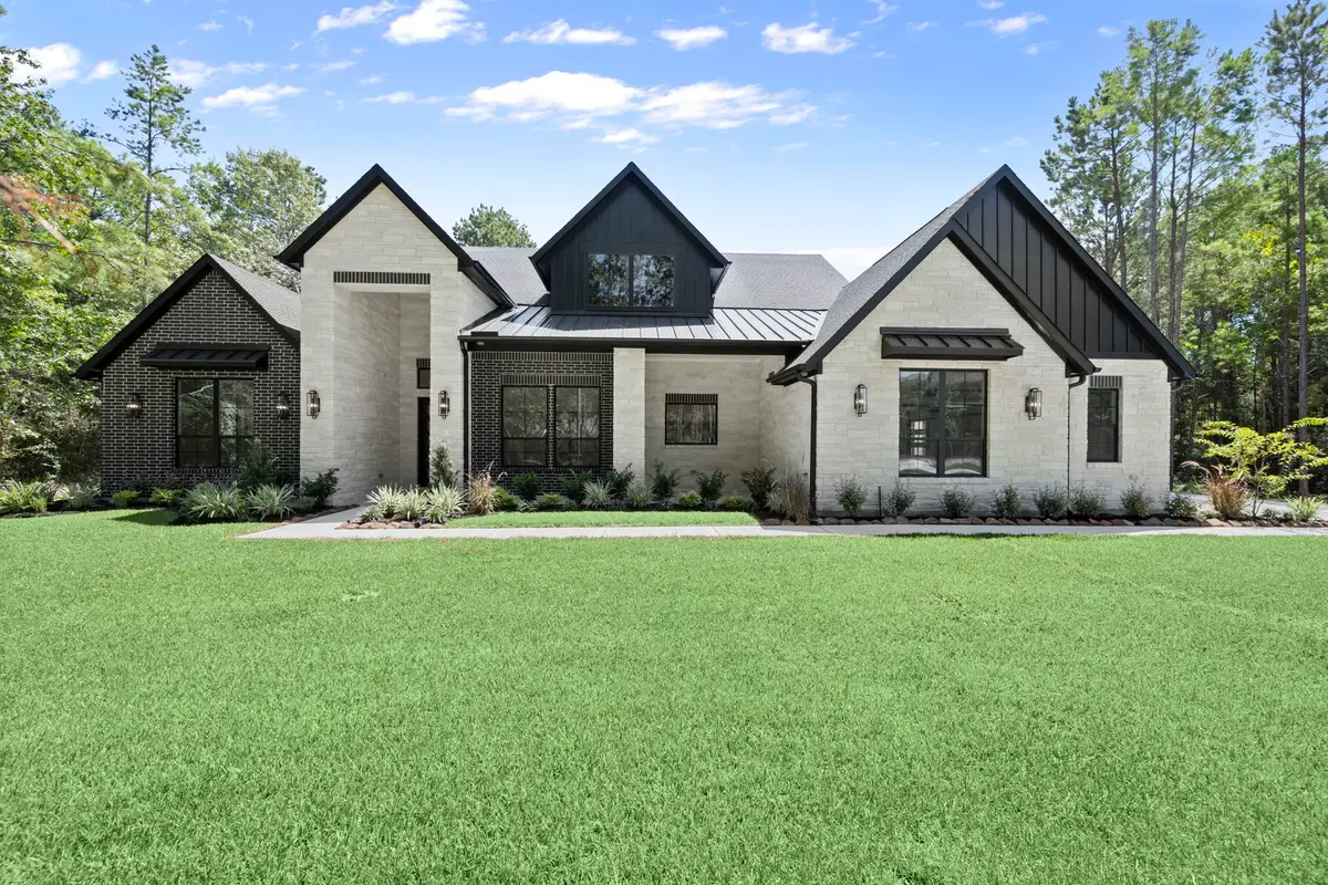 130 Sanctuary Road, Huntsville, TX 77340 - #1