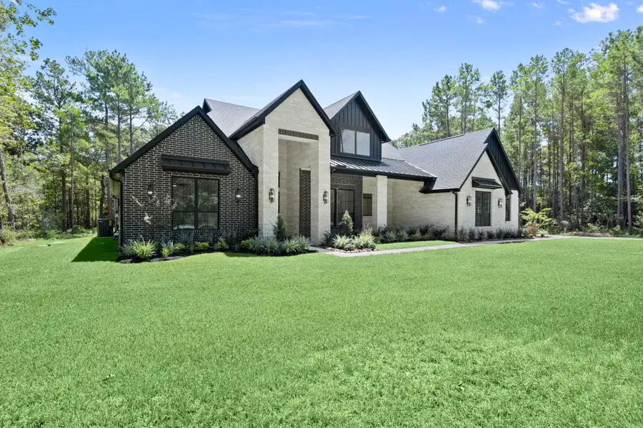 130 Sanctuary Road, Huntsville, TX 77340 - #2