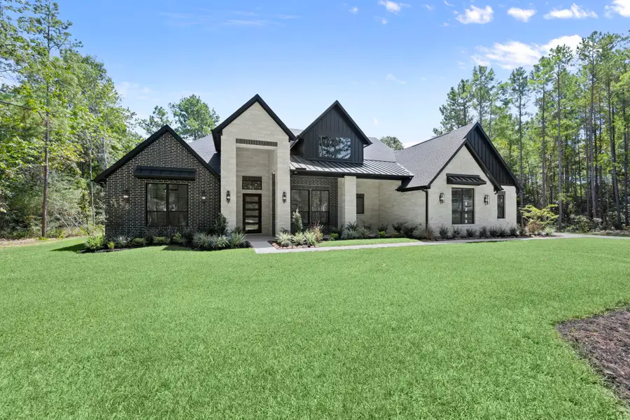 130 Sanctuary Road, Huntsville, TX 77340 - #3
