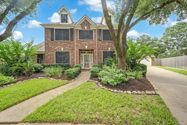 23102 Crossbend Drive, Katy, TX 77494