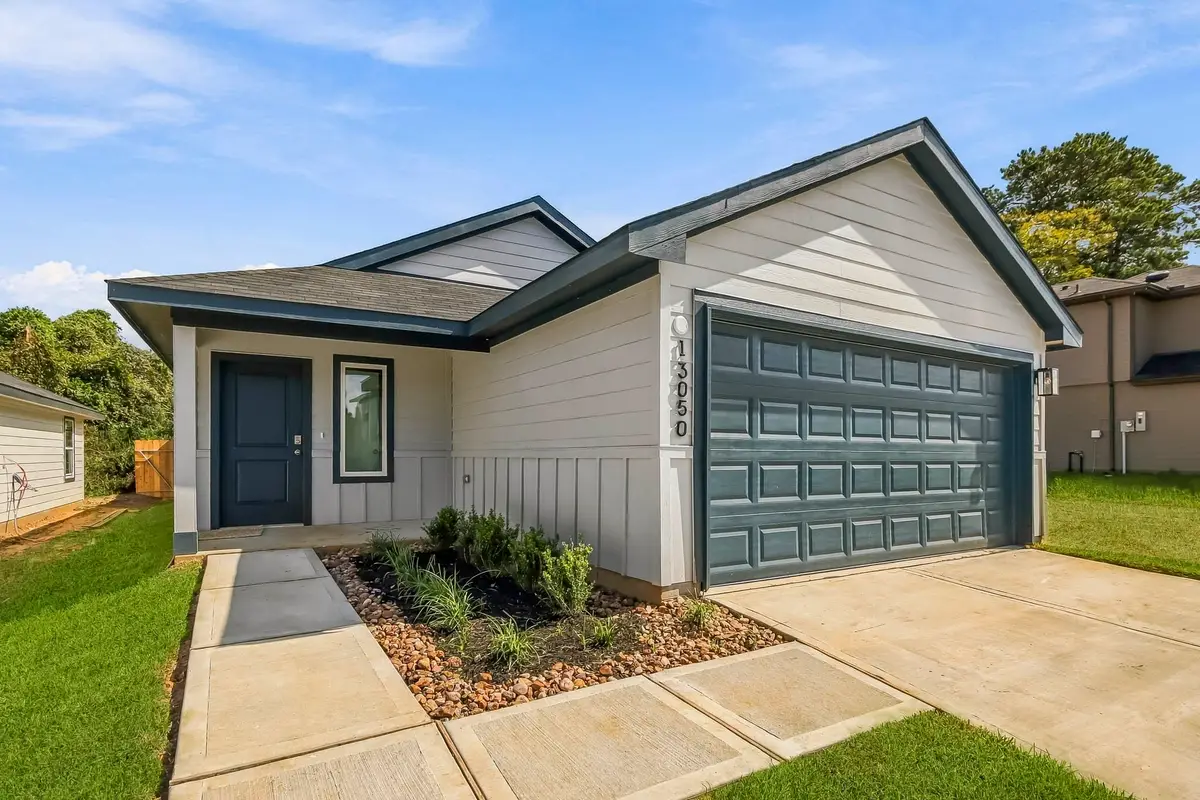 13050 Sorrento Bay Drive, Willis, TX 77318 - #1