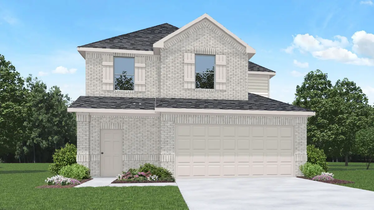 3032 Alder Flower Drive, Katy, TX 77493 - #1