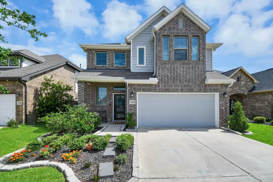 31314 Balsam Hawk Lane, Hockley, TX 77447 - #2