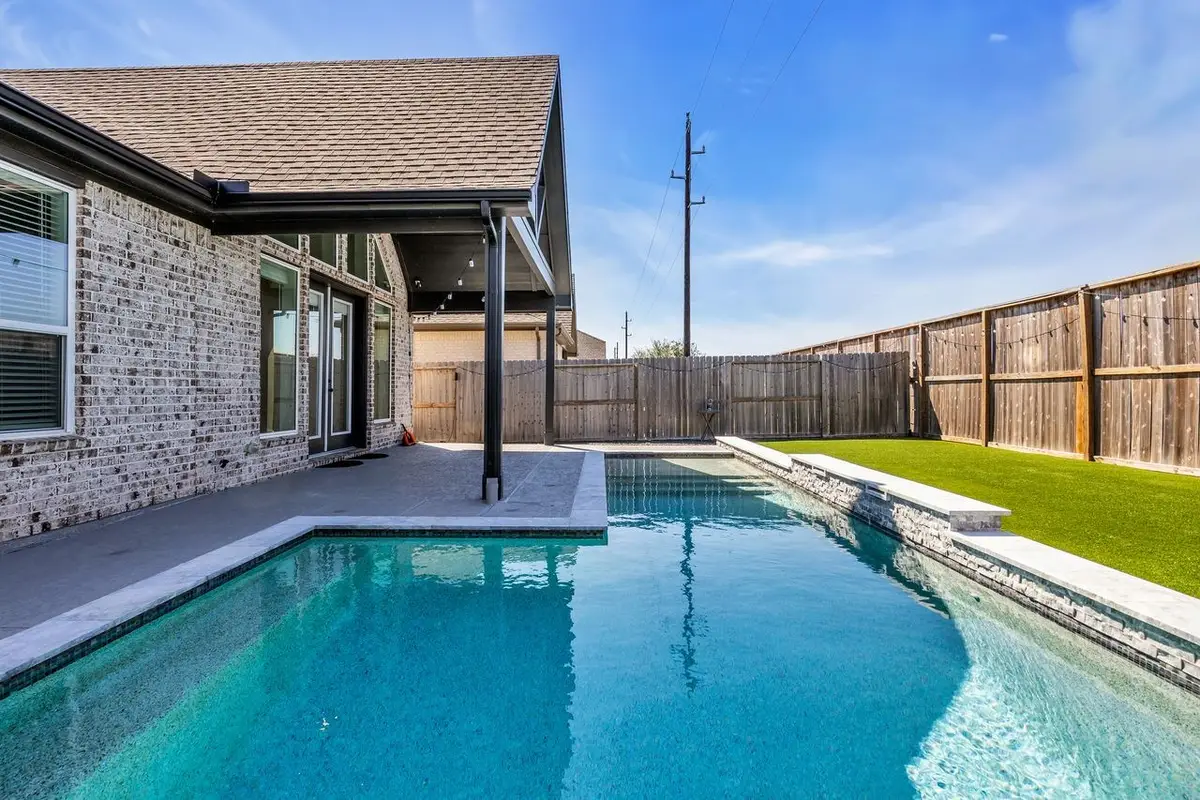 18342 Lilac Woods Trail, Cypress, TX 77433 - #1