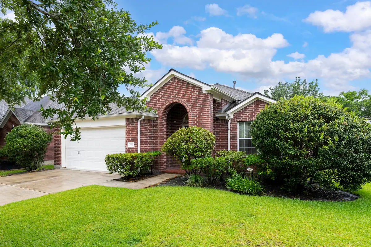 3410 Cactus Creek Drive, Spring, TX 77386 - #1