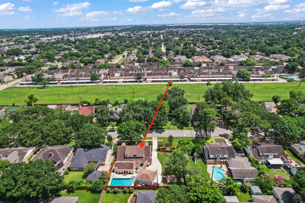 7730 Twin Hills Drive, Houston, TX 77071 - #1