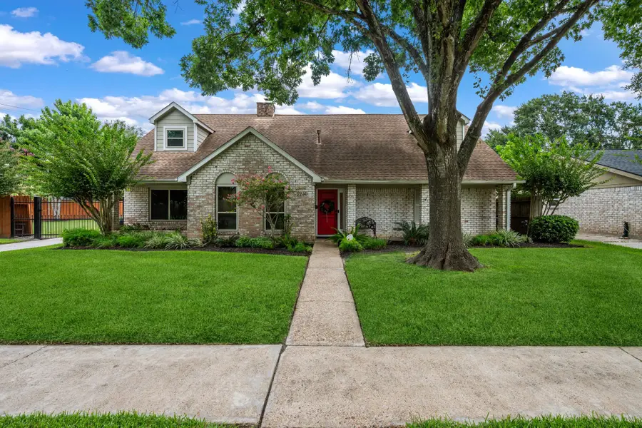 7730 Twin Hills Drive, Houston, TX 77071 - #3