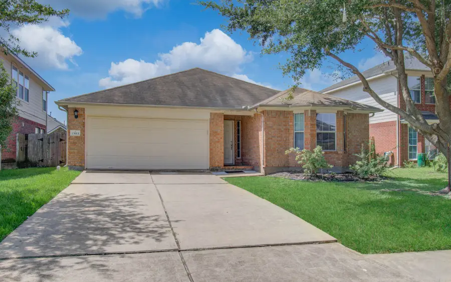 13915 Fort Nelson Drive, Houston, TX 77083 - #2