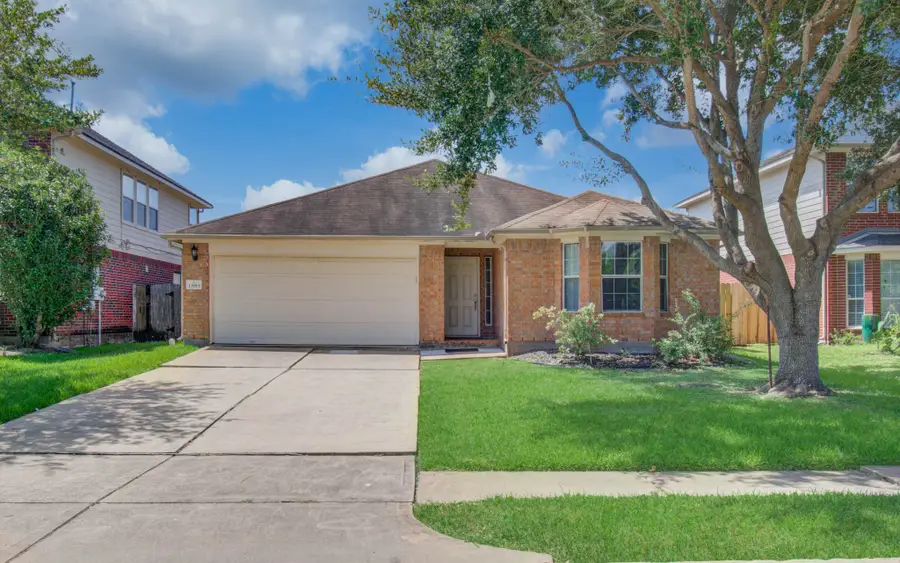 13915 Fort Nelson Drive, Houston, TX 77083 - #3