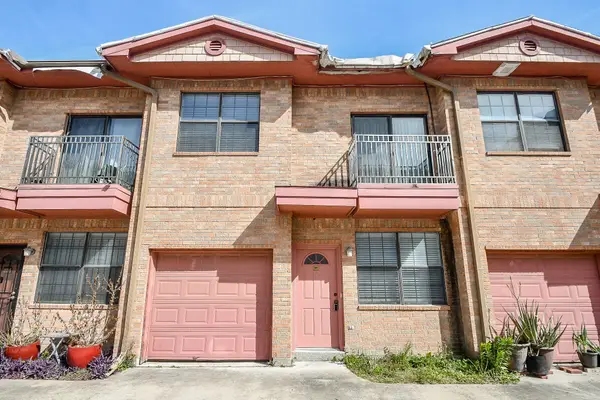 9400 Bellaire Boulevard #607, Houston, TX 77036