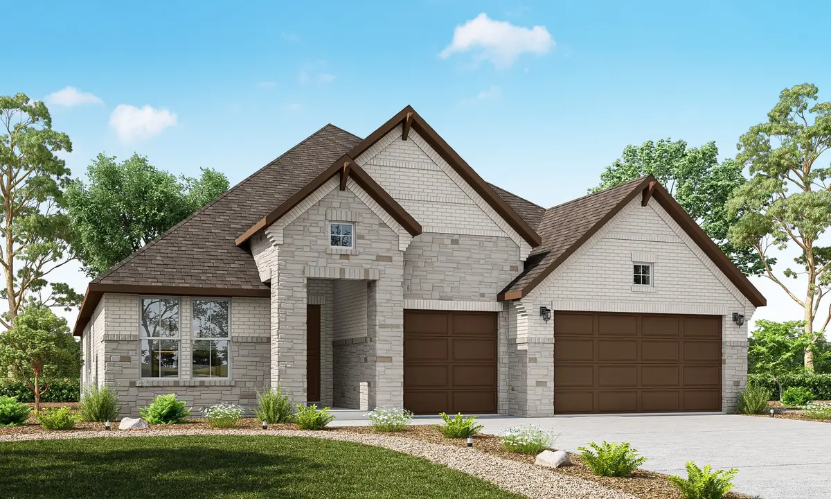 21845 Golden Putt Drive, Porter, TX 77365 - #1