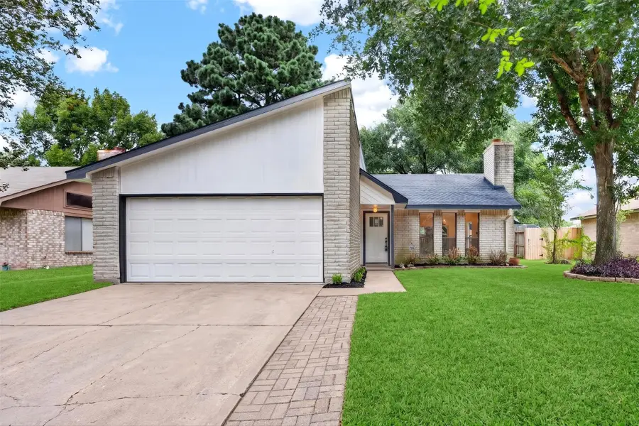 22106 Westland Creek, Katy, TX 77449 - #3