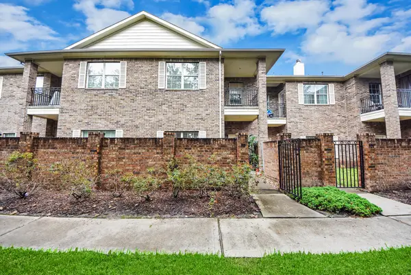 2865 Westhollow Drive #99, Houston, TX 77082