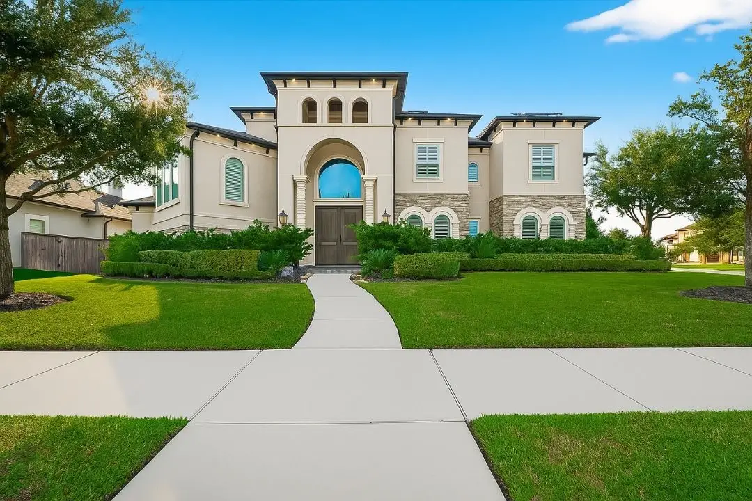 3002 Bridle Bluff Court, Katy, TX 77494 - #1