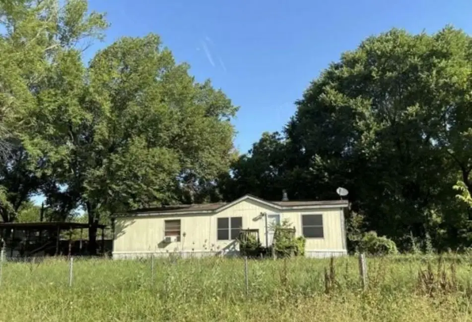 2537 Redwood Circle, Burleson, TX 76028 - #1