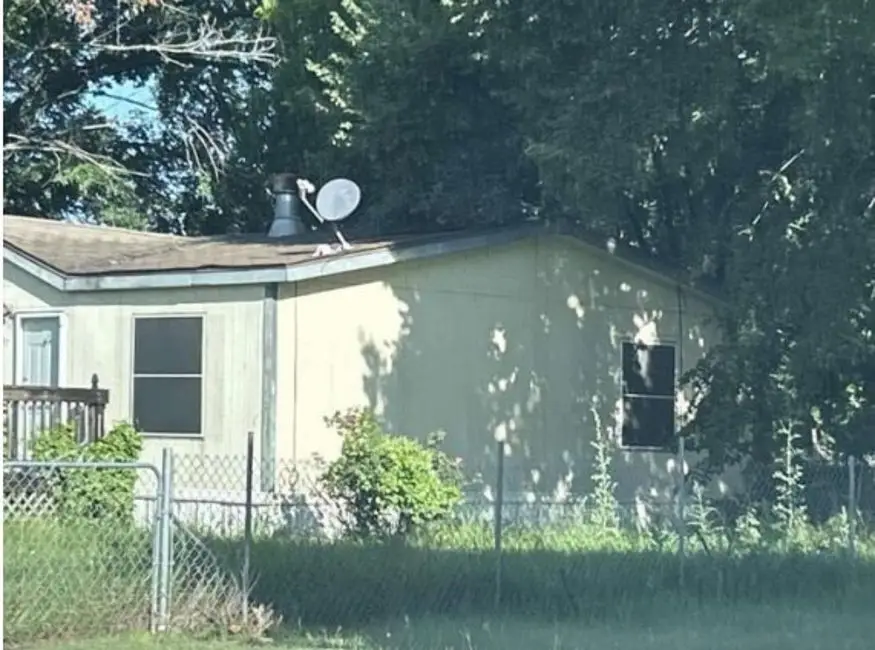 2537 Redwood Circle, Burleson, TX 76028 - #2