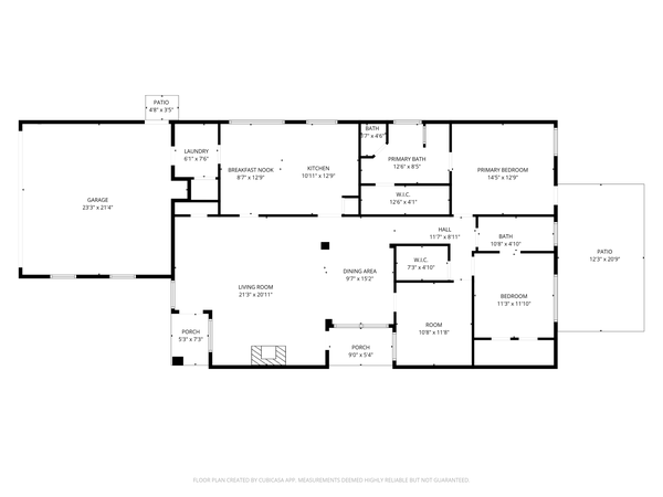 1835 Fantasy Woods Drive, Houston, TX 77094
